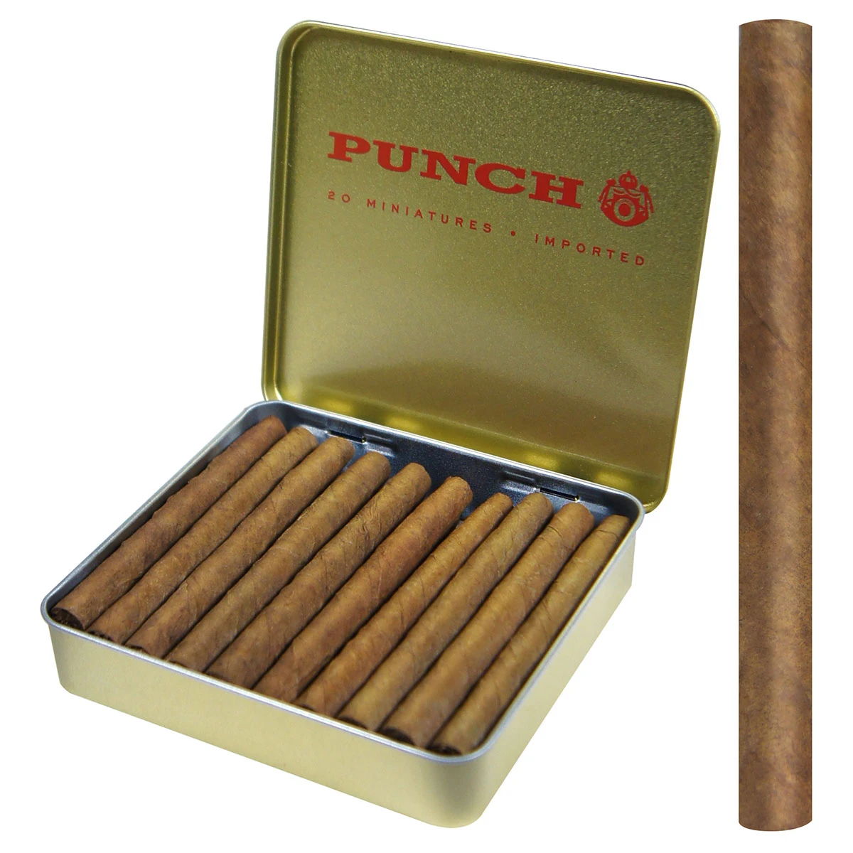 深度解读Punch Mini 潘趣迷你