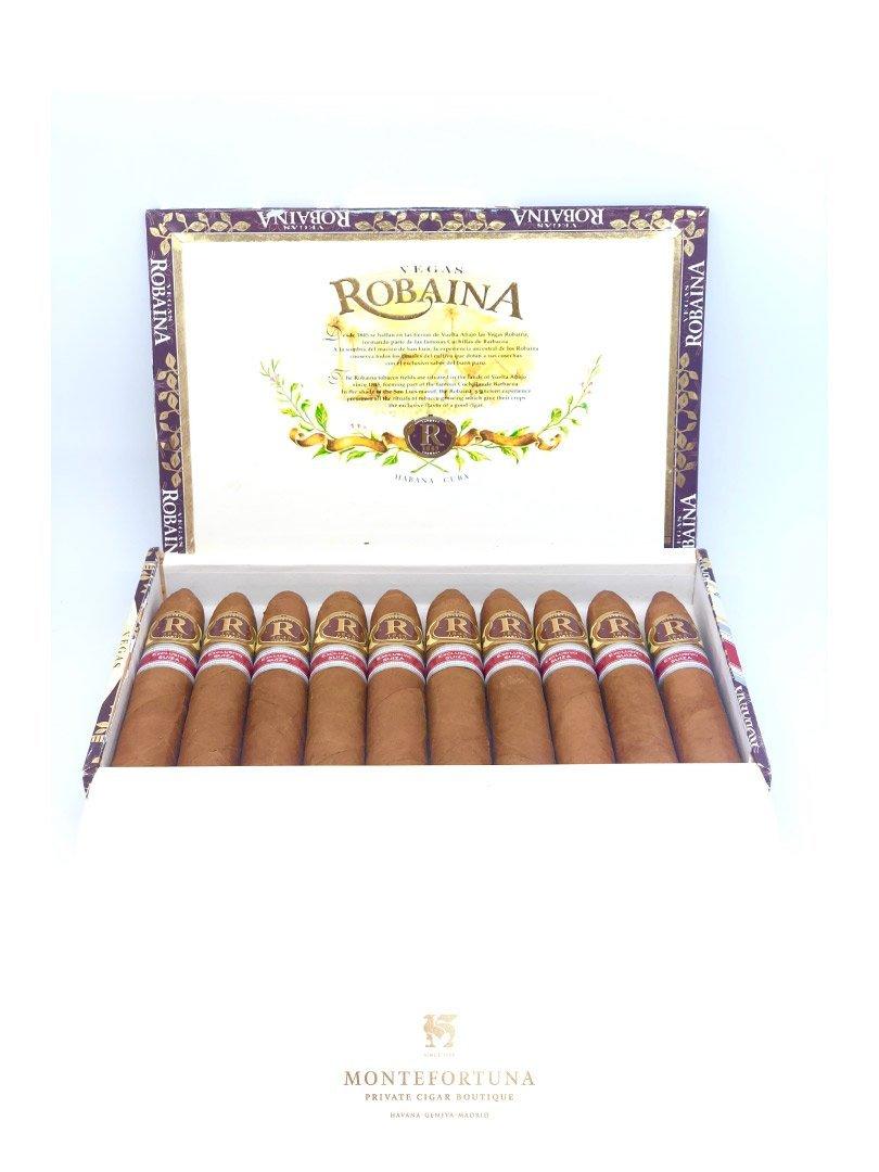 Buy Vegas Robaina Petit Unicos Swizterland Online | Montefortuna Cigars