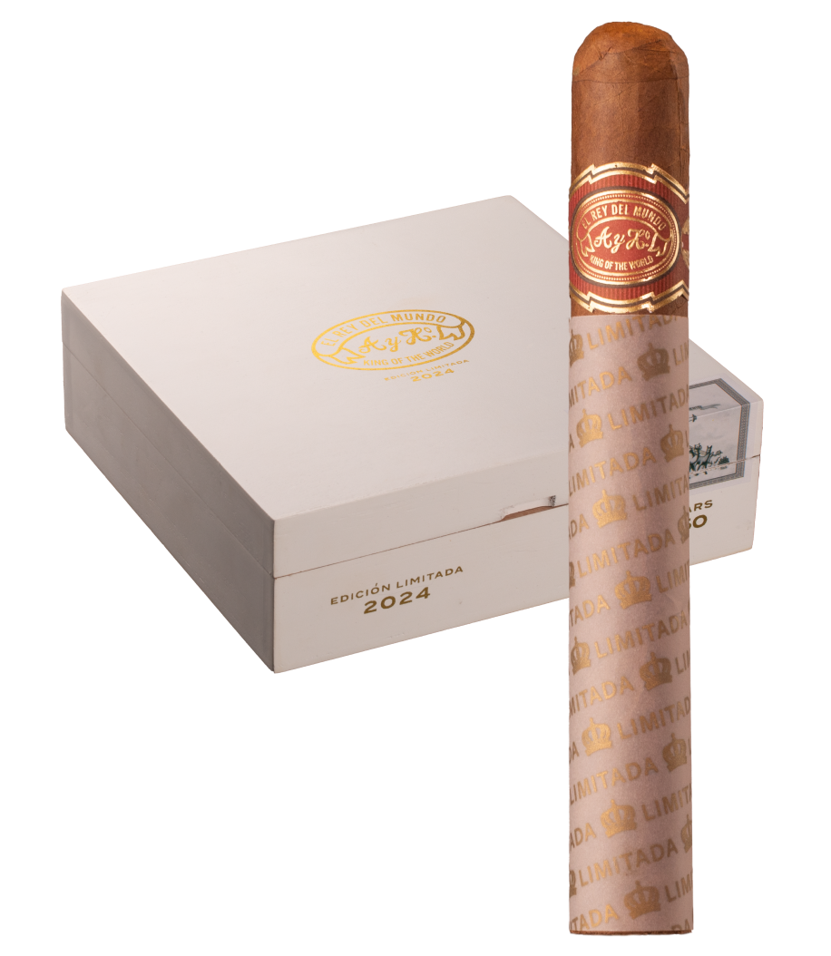 El Rey del Mundo Entreactos 世界之王幕间休息