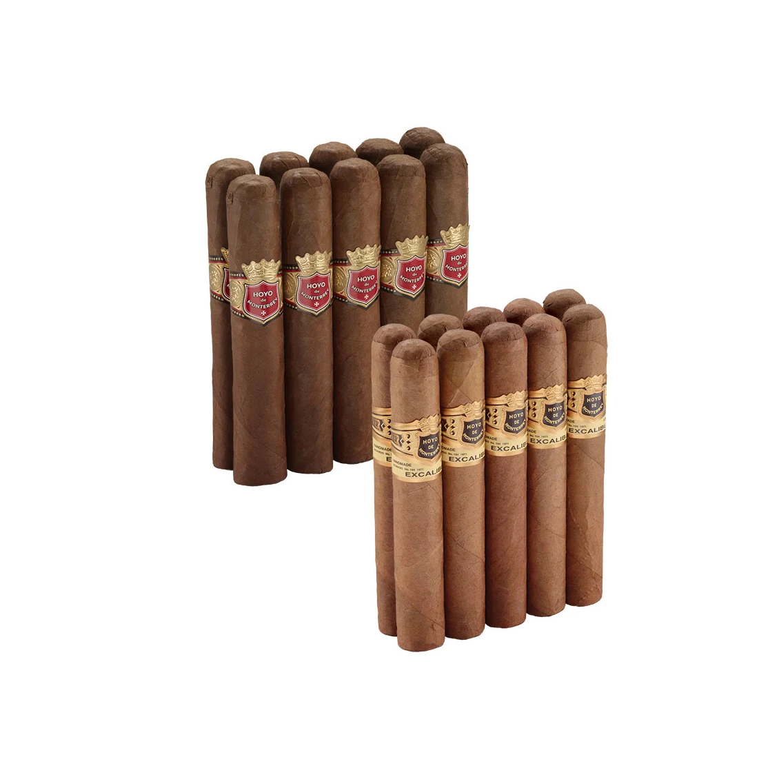 Hoyo de Monterrey Club 20 好友蒙特雷俱乐部 20