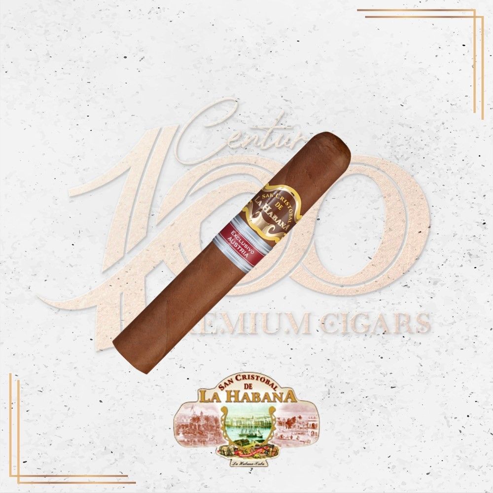 San Cristobal de la Habana - 2021 Edicion Regional - Obispo - Exclusivo ...