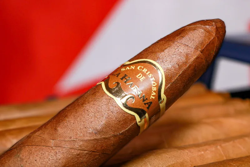 San Cristóbal de La Habana Toro 圣克里斯托瓦尔 托罗