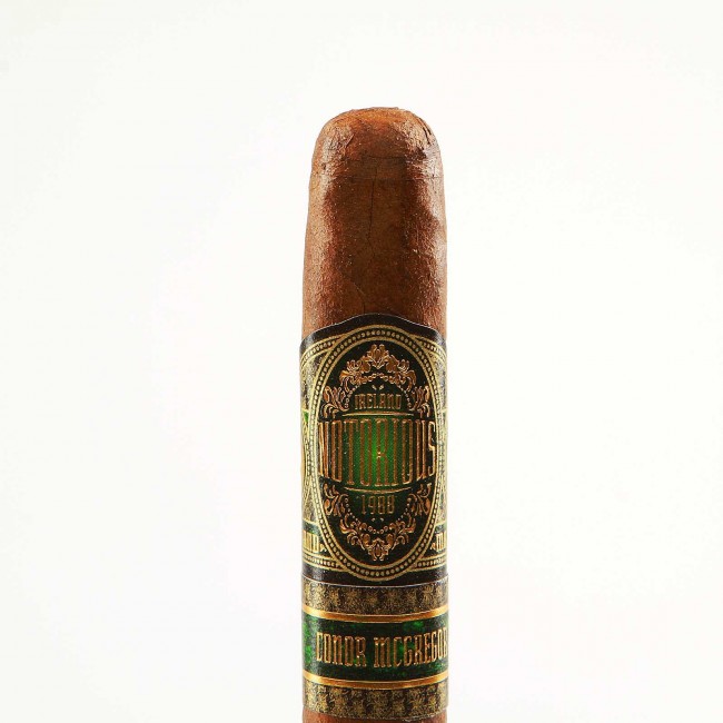 Notorious Cigars Corona Gorda im Noblego.de Shop kaufen.