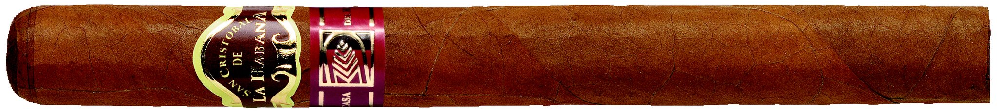 San Cristobal de la Habana Mercaderes | Cigarworld.de Zigarren Cuba ...