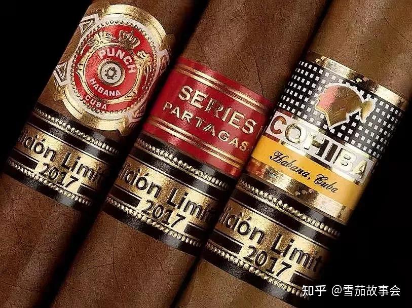 深度解读限量版雪茄：专业深度解读