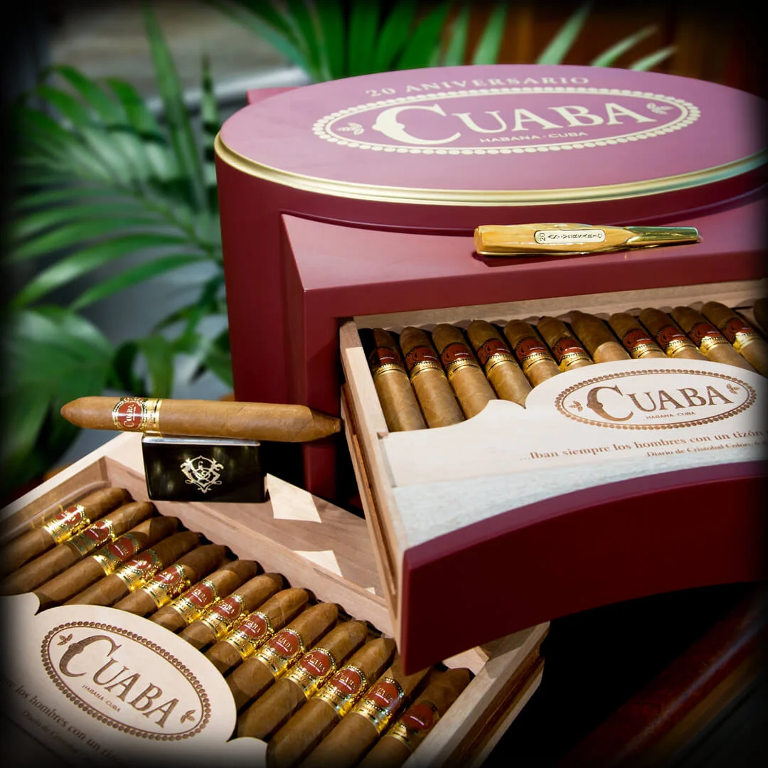 - Cigar news - House of Grauer - Geneva