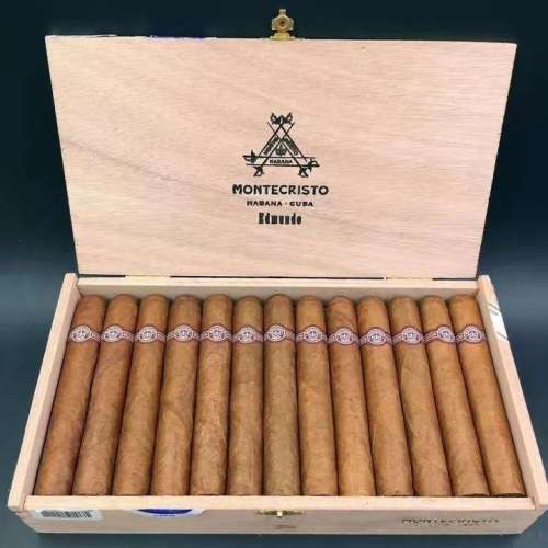 雪茄回收，專業回收雪茄Cigar古巴雪茄，收購Montecristo、Albero、Cohiba、Davidoff、Dannemann ...