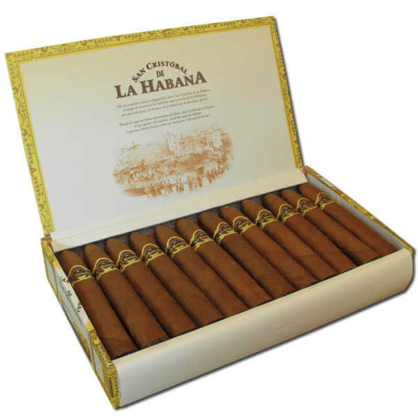 San Cristóbal de La Habana Club 圣克里斯托瓦尔 俱乐部