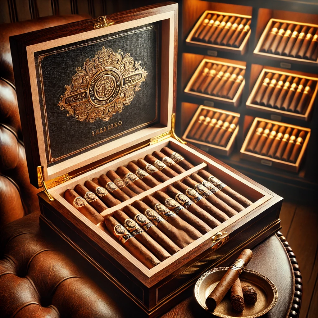 Premium Cigars - Aficionado's Coral Springs FL | Exclusive Wines ...