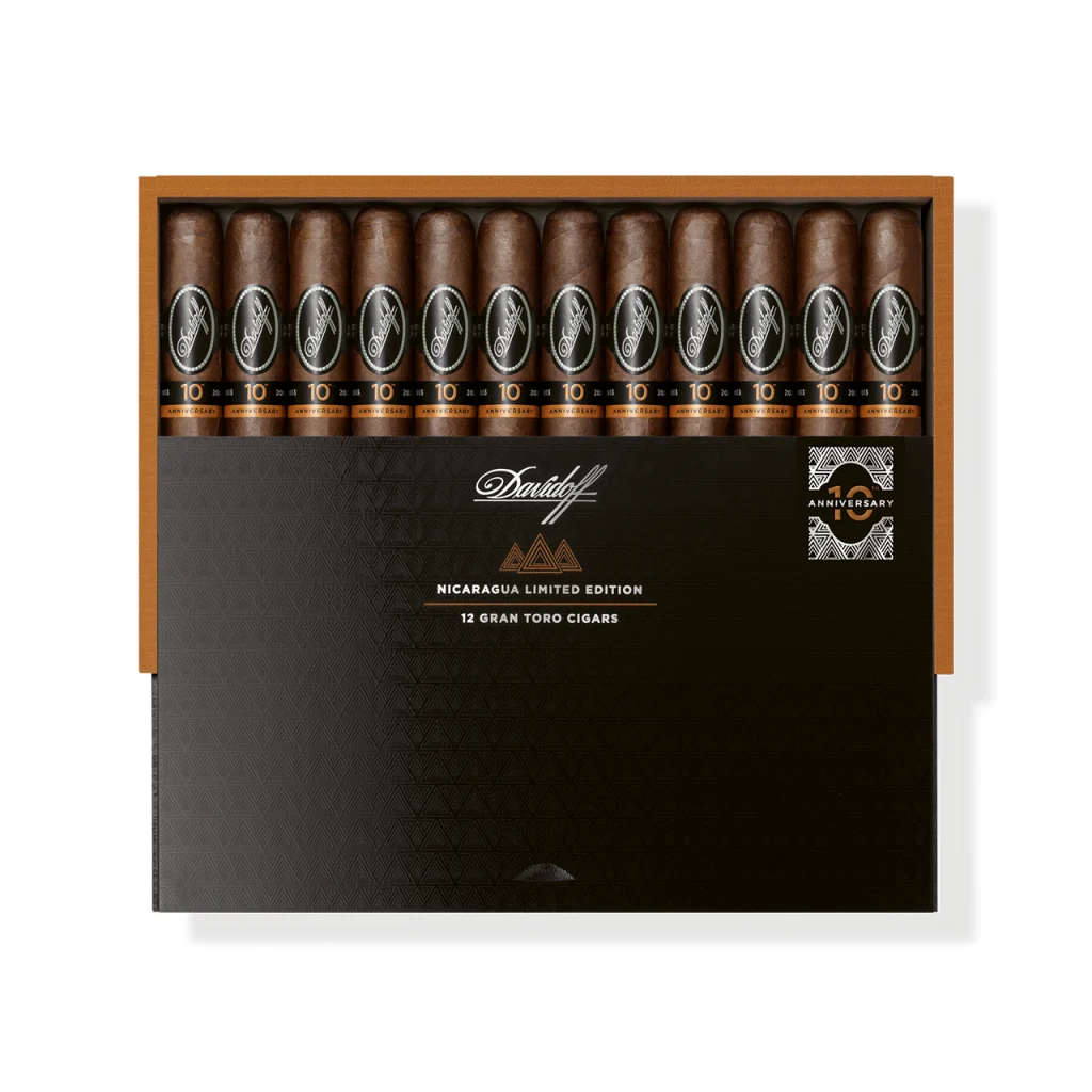深度解读雪茄新品上市