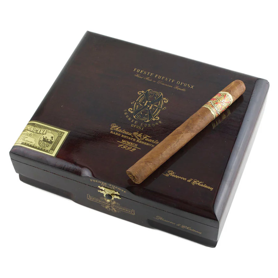 Cigarro Arturo Fuente OpusX Reserva D' Chateau - EGM Cigars