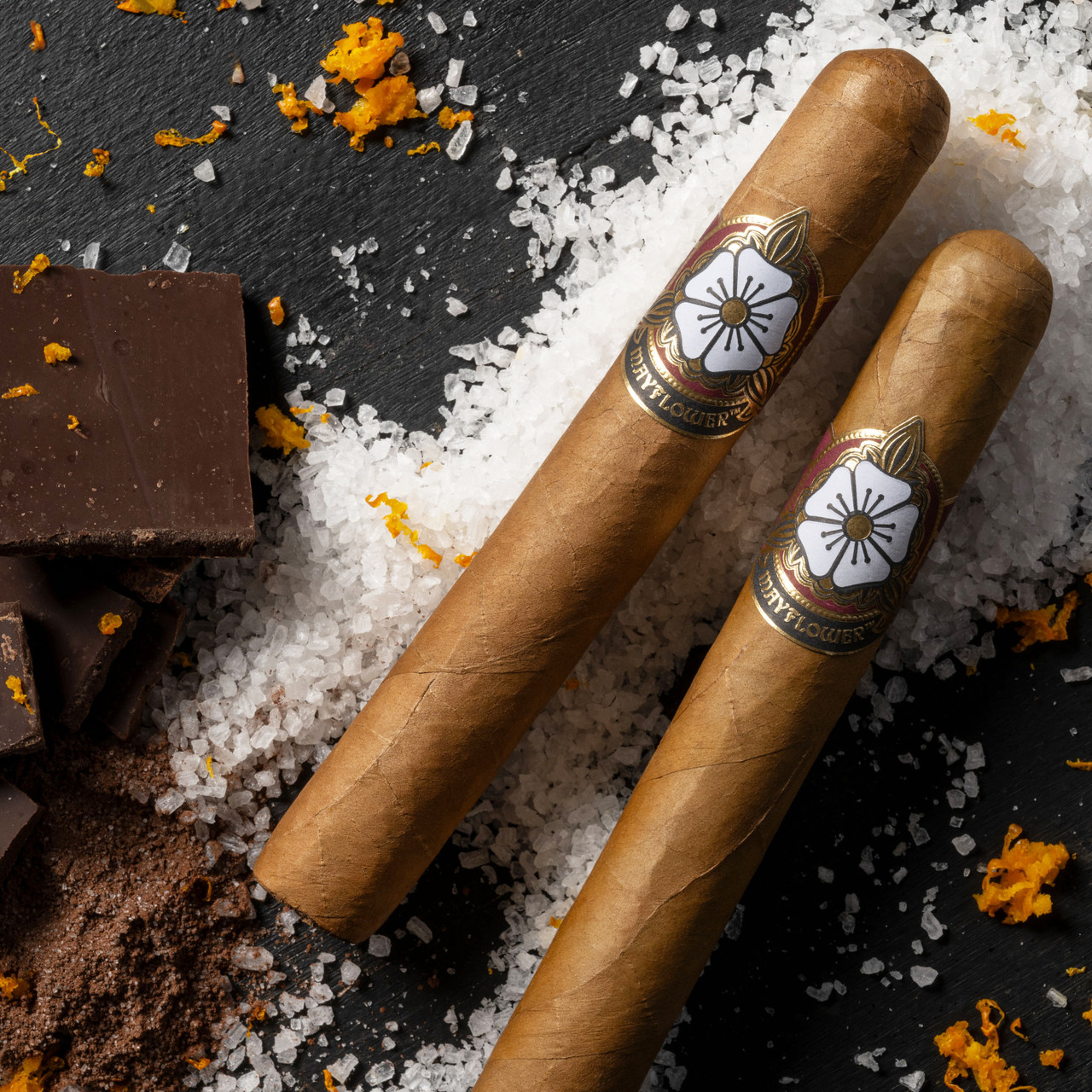 4-Cigar Assortment Toro