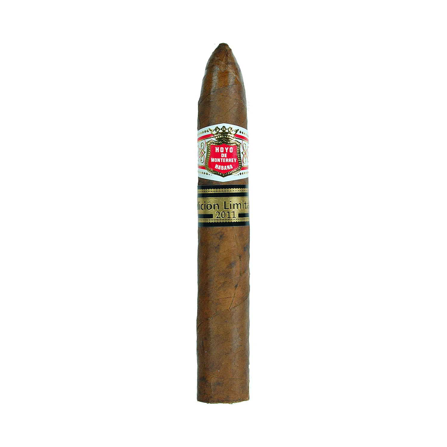 Hoyo de Monterrey Short Hoyo Pirámides Edición Limitada 2011 - Cuban ...