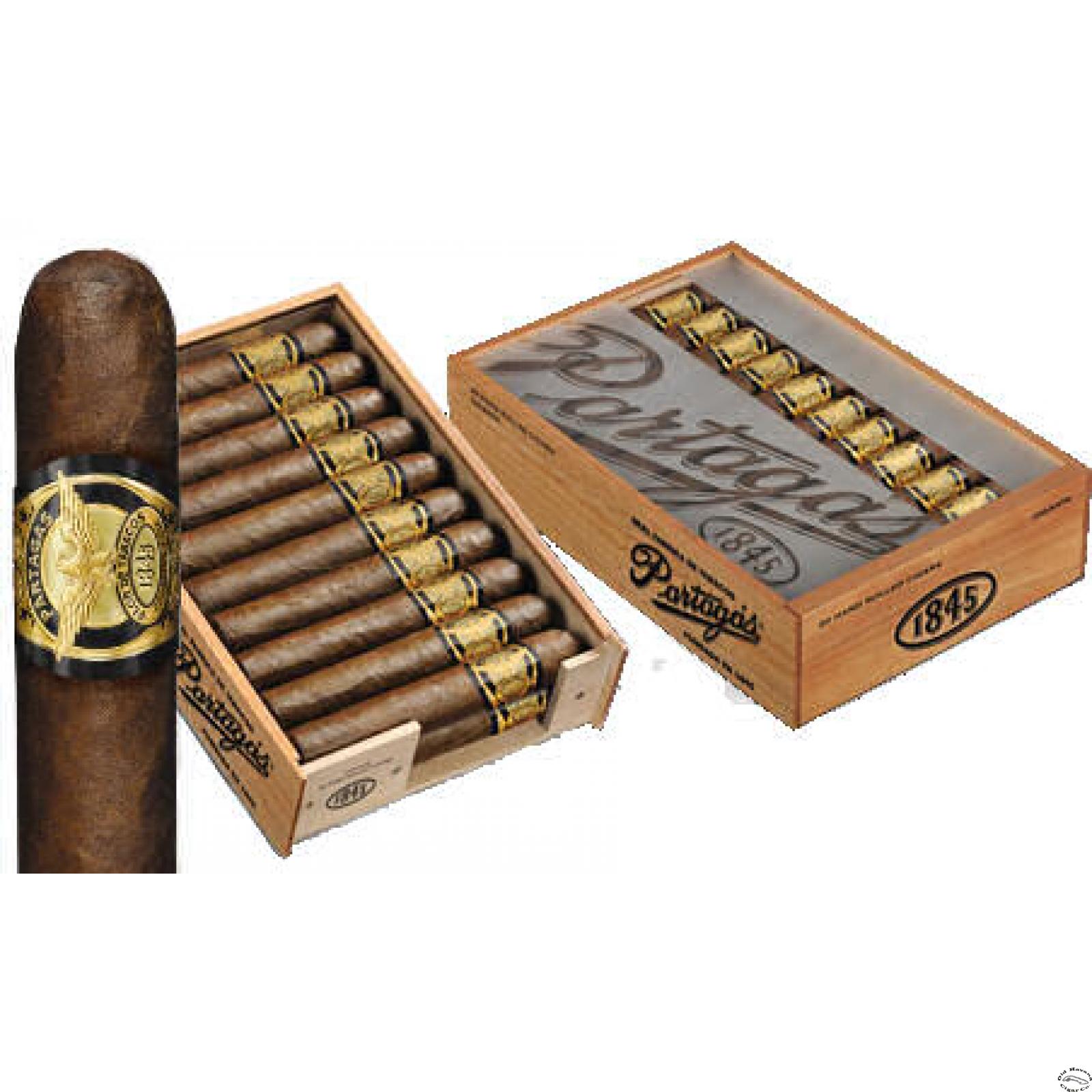 Partagas New Record BXFOUNDRY SHADY MOOSE ROB Cigars | Old Havana Cigar ...