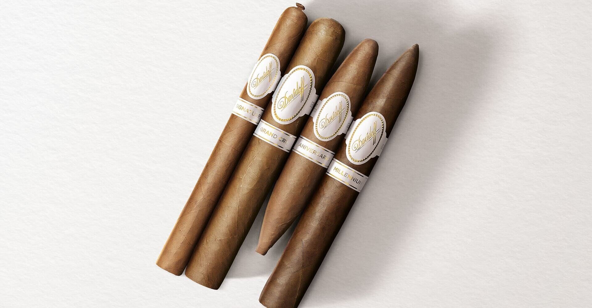 Davidoff Year of the Snake Limited Edition 2025 | Davidoff Cigars
