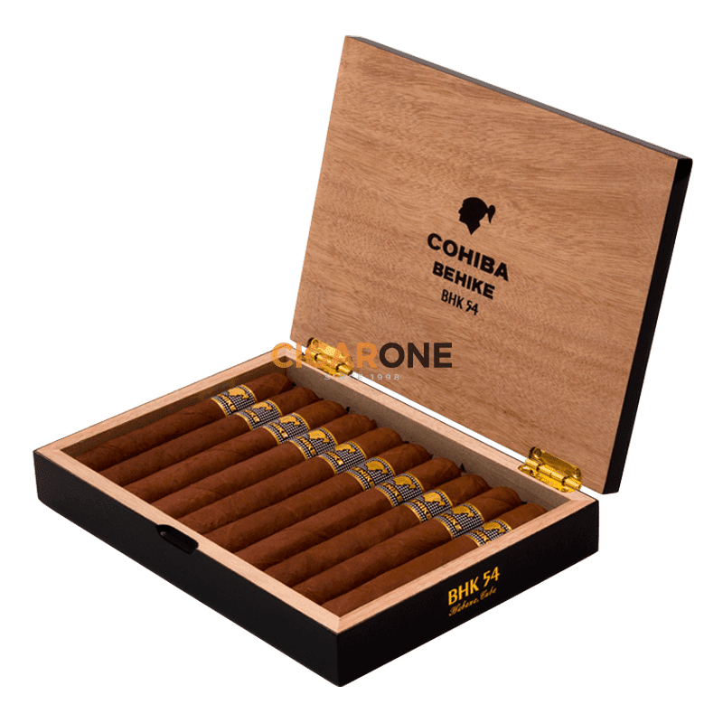 CigarOne