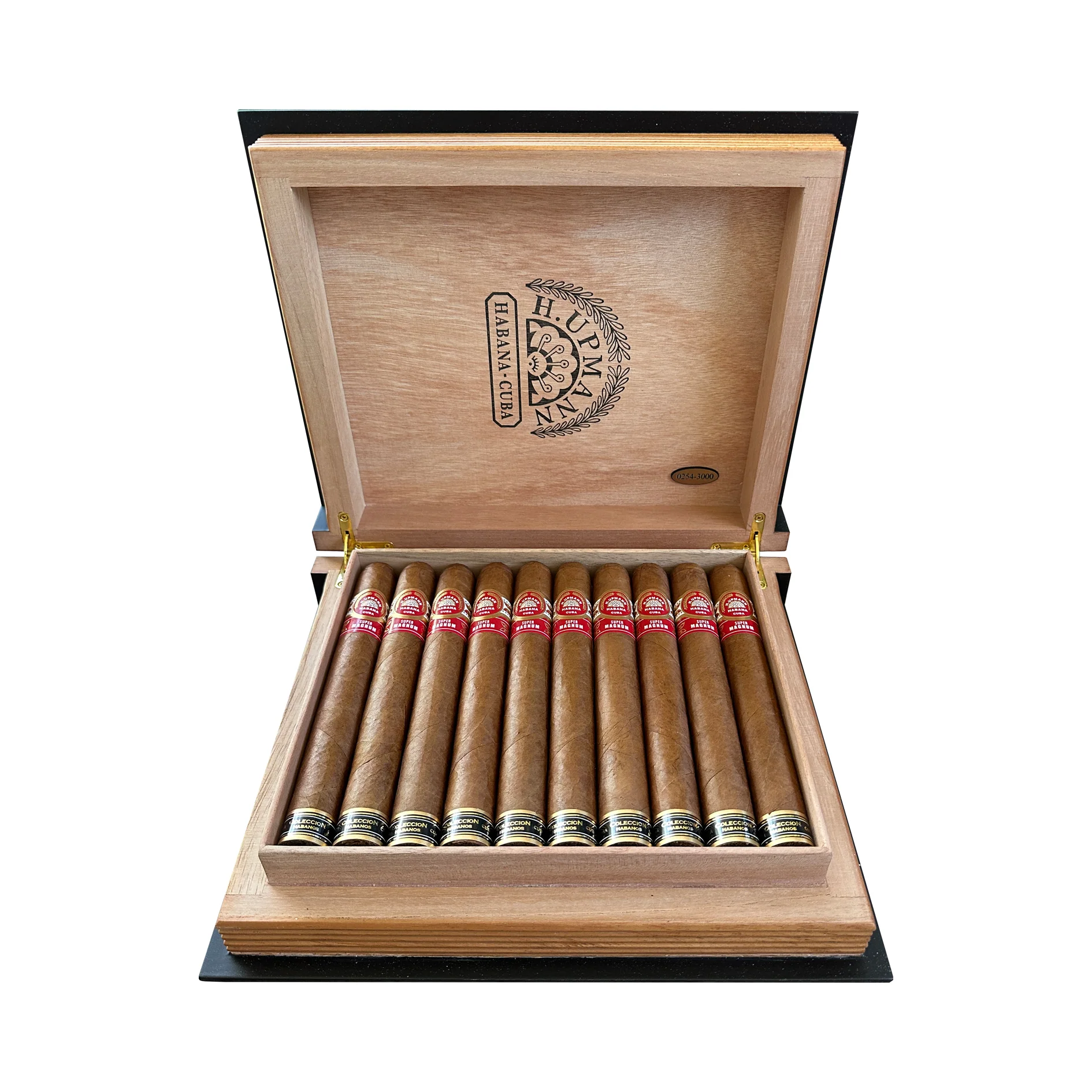 H. Upmann Super Magnum Coleccion Habanos Book 2020 - EGM 雪茄