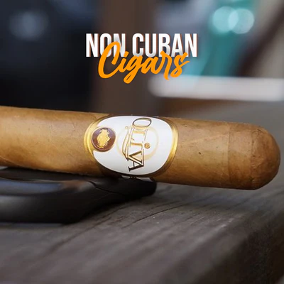 Cigars - Shams Shopping Centre