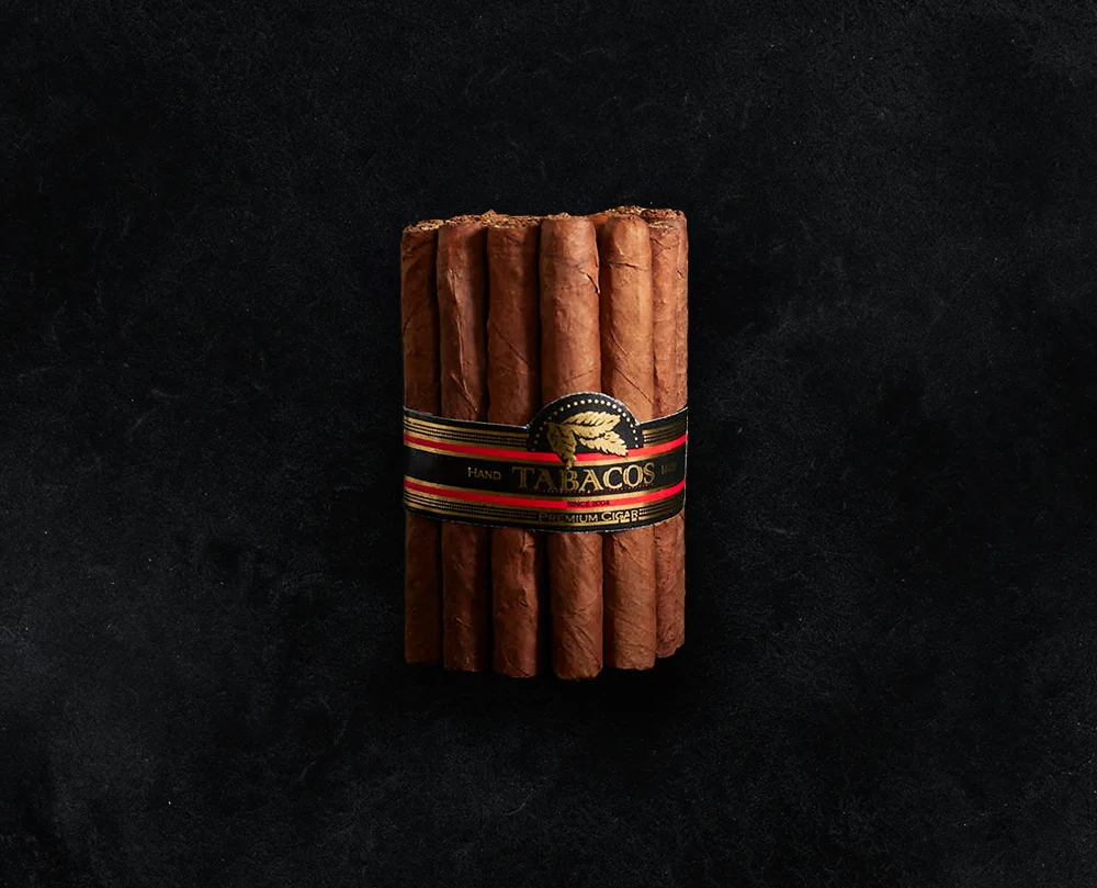 About Us - Tabacos Cigar