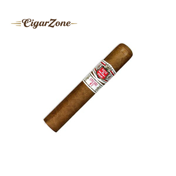 好友 （逍遙二號 50支/盒）HOYO DE MONTERREY（EPICURE NO.2） - 雪茄地带 - CigarZone