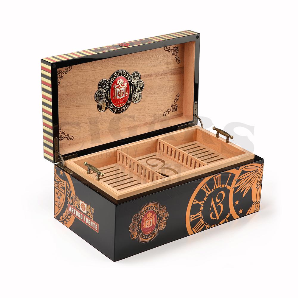 Buy Arturo Fuente Limited Edition Humidors Cigars Online and Save