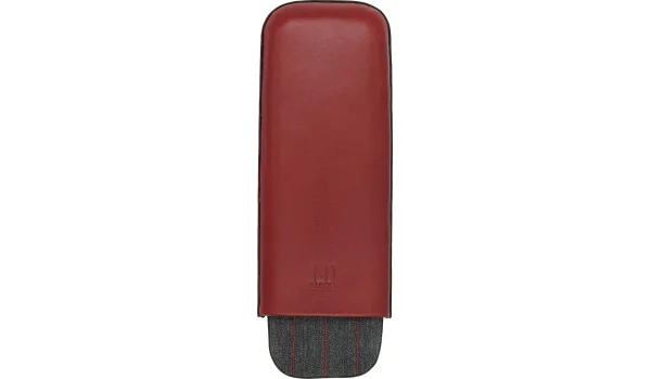 Dunhill Cigar Case Highland Bespoke | Free U.S. shipping