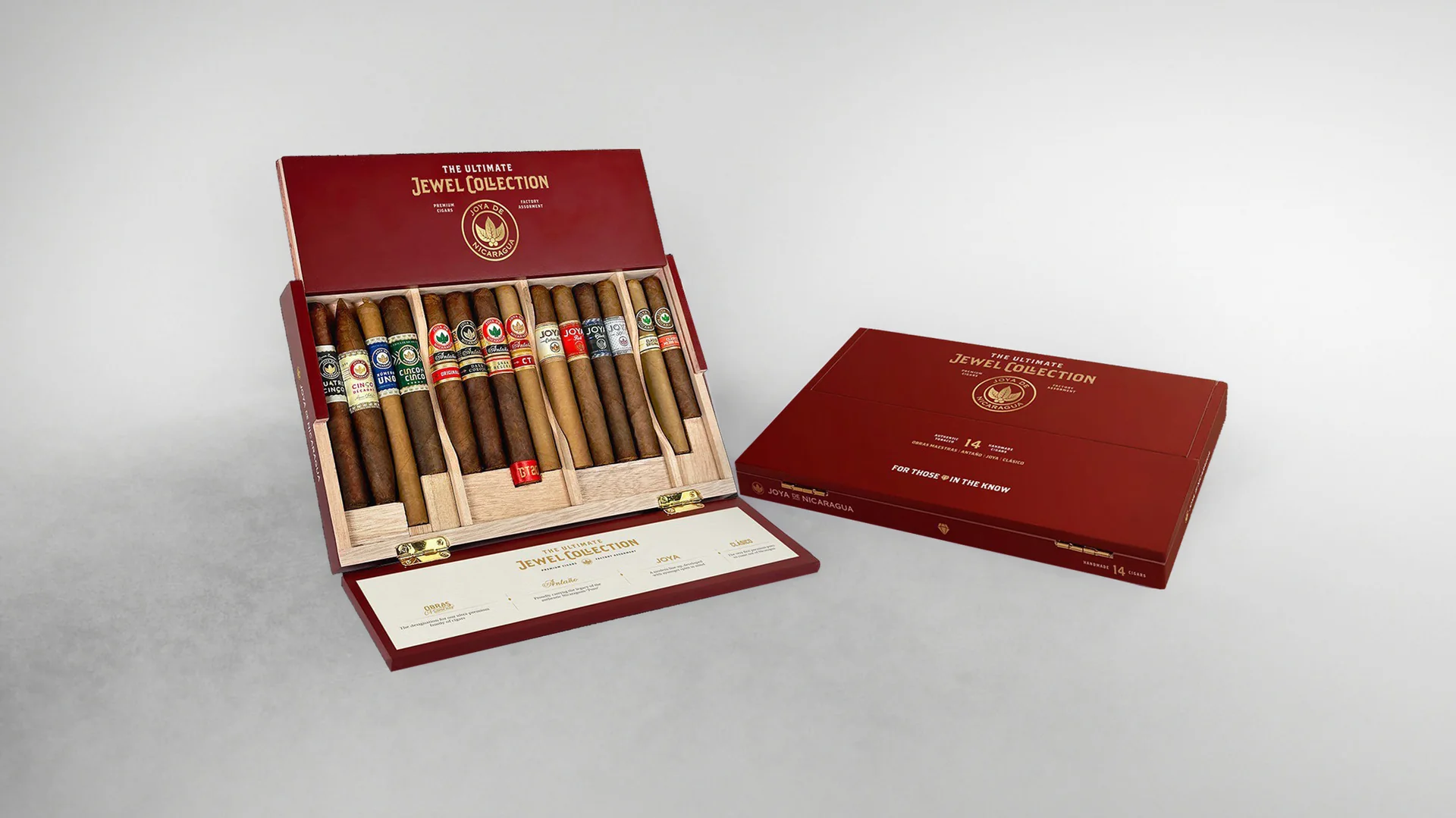 70雪茄 |高档雪茄和精品烟草店 - 70Cigars
