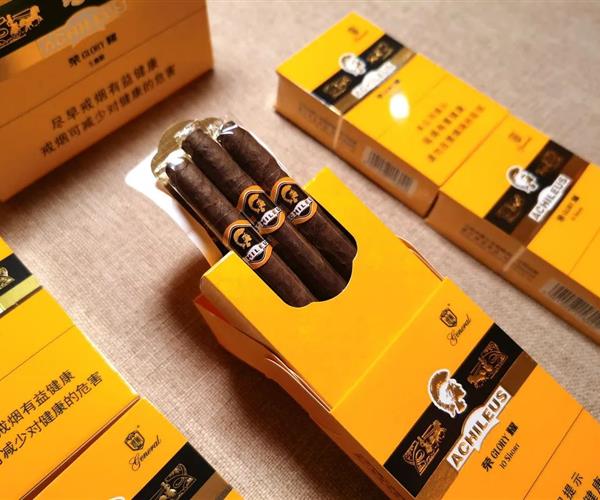 泰山雪茄_泰山雪茄官方专卖店 | 价格表