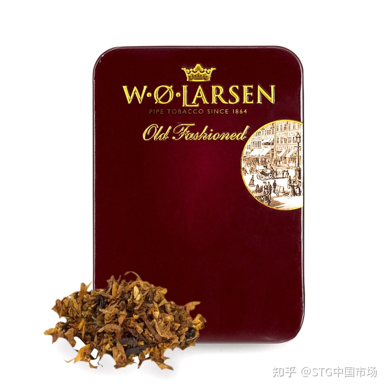 烟丝篇 | 盘点各种烟草口味，总有一款适合你! - 知乎