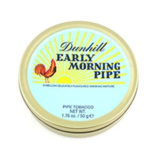 Buy Dunhill Early Morning Pipe Tobacco (5 X 50 GR) for $68.99 online ...