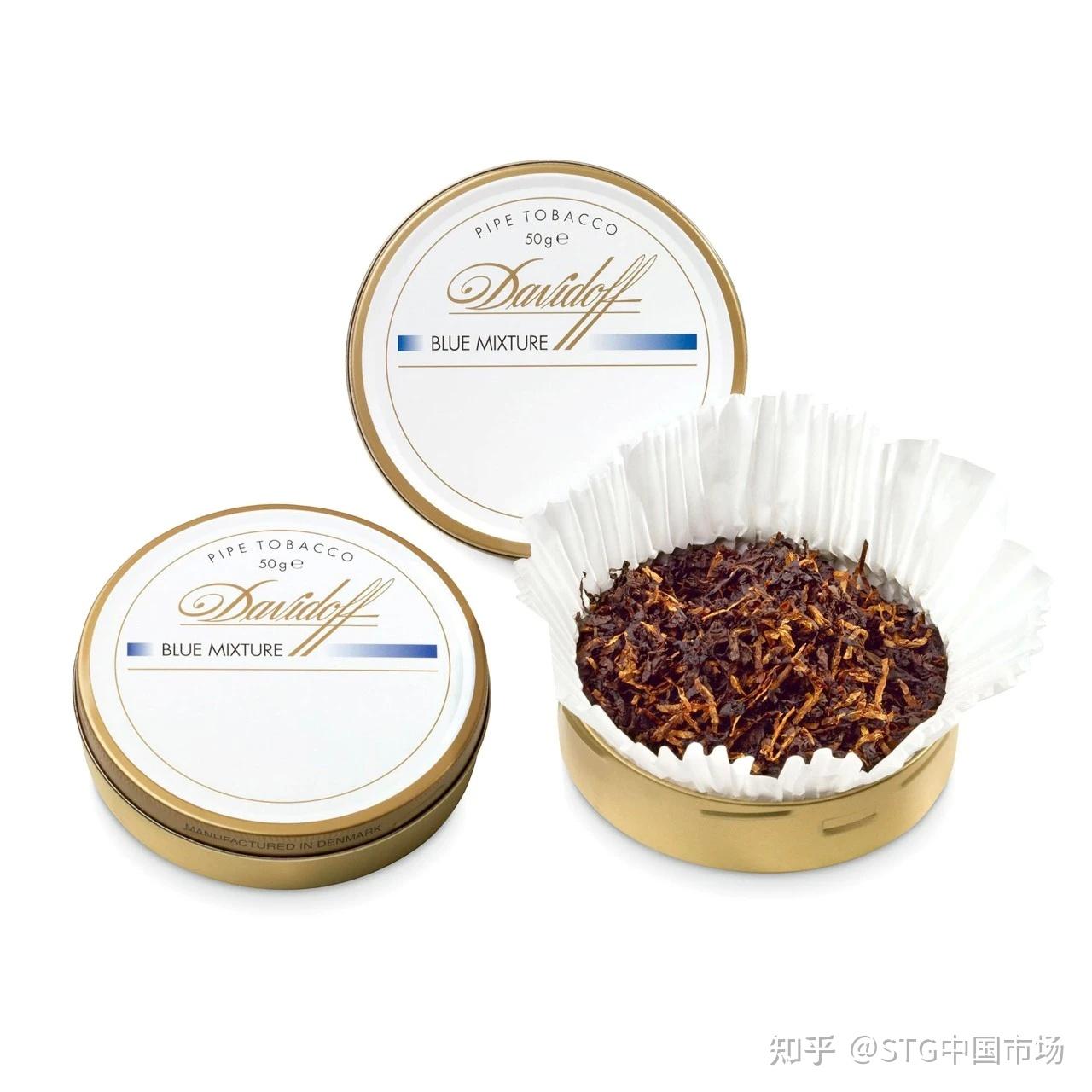 烟丝篇 | 盘点各种烟草口味，总有一款适合你! - 知乎