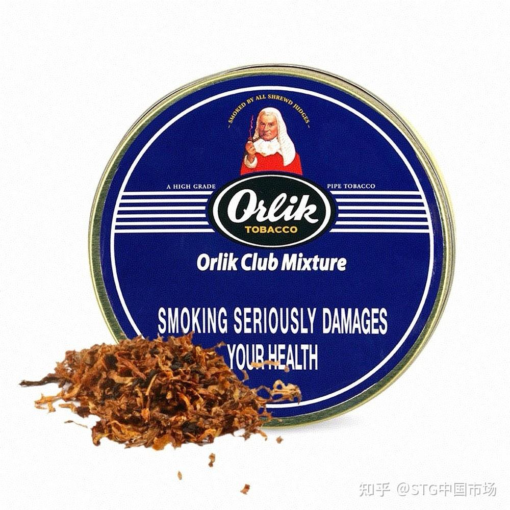 烟丝篇 | 盘点各种烟草口味，总有一款适合你! - 知乎