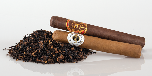 Pipe Vs Cigar Tobacco | Holt's Cigar Company