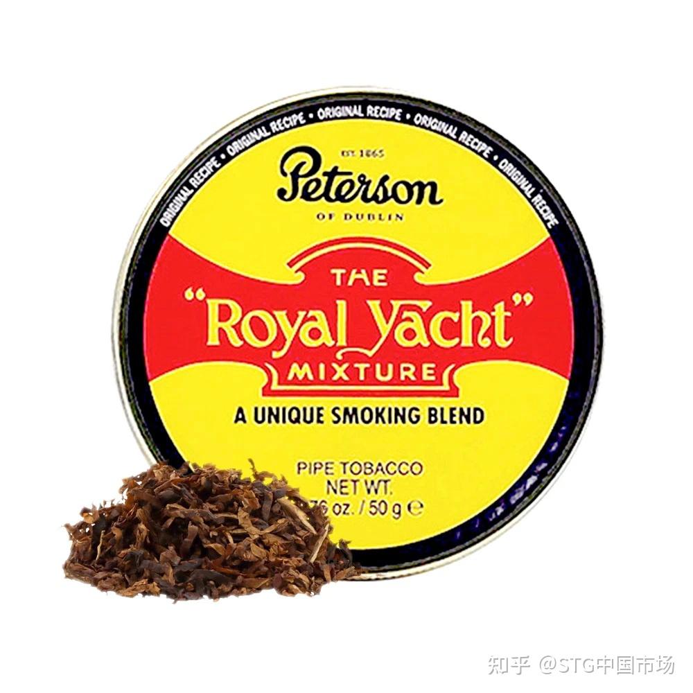烟丝篇 | 盘点各种烟草口味，总有一款适合你! - 知乎