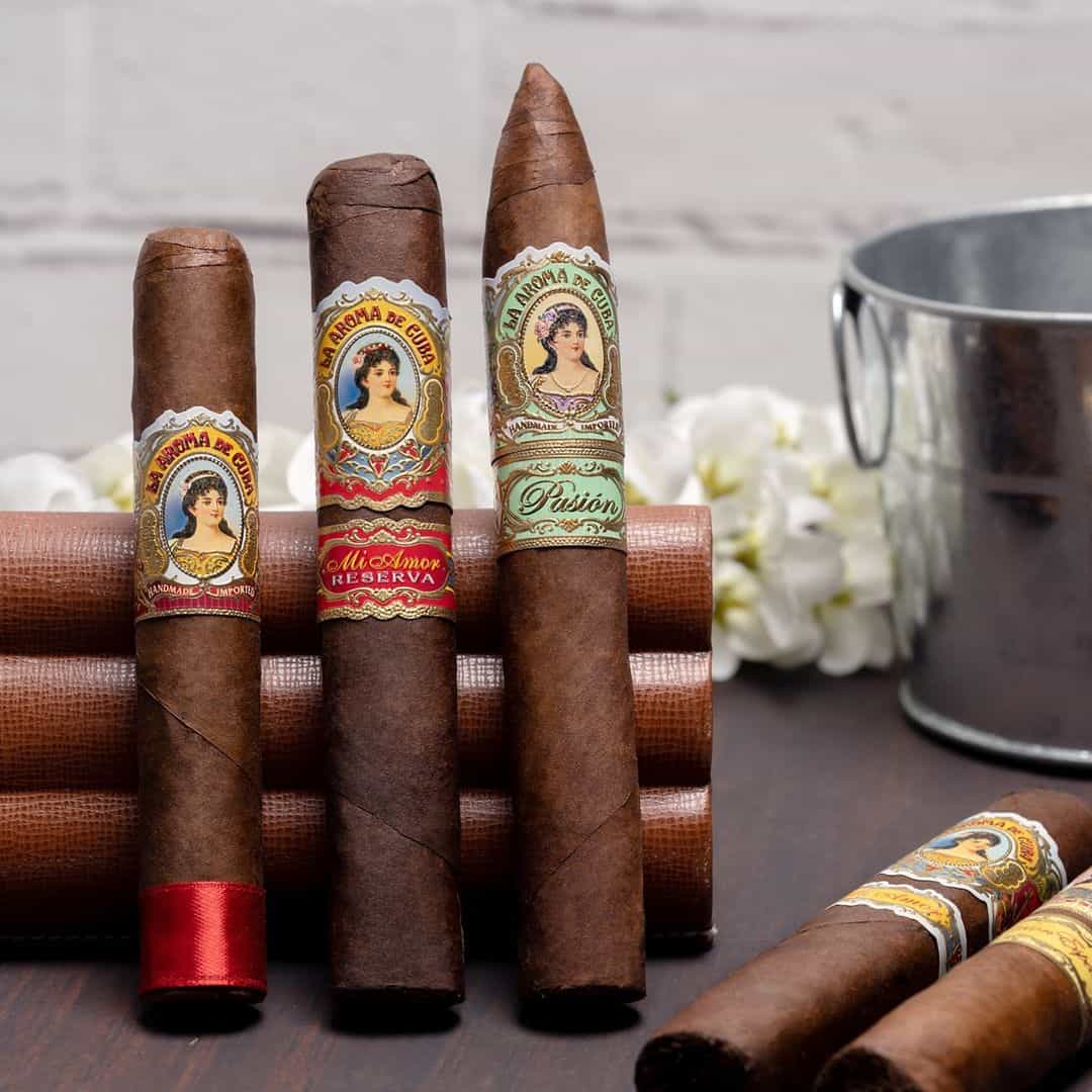 Light Cigar Brands at Zac Harry blog