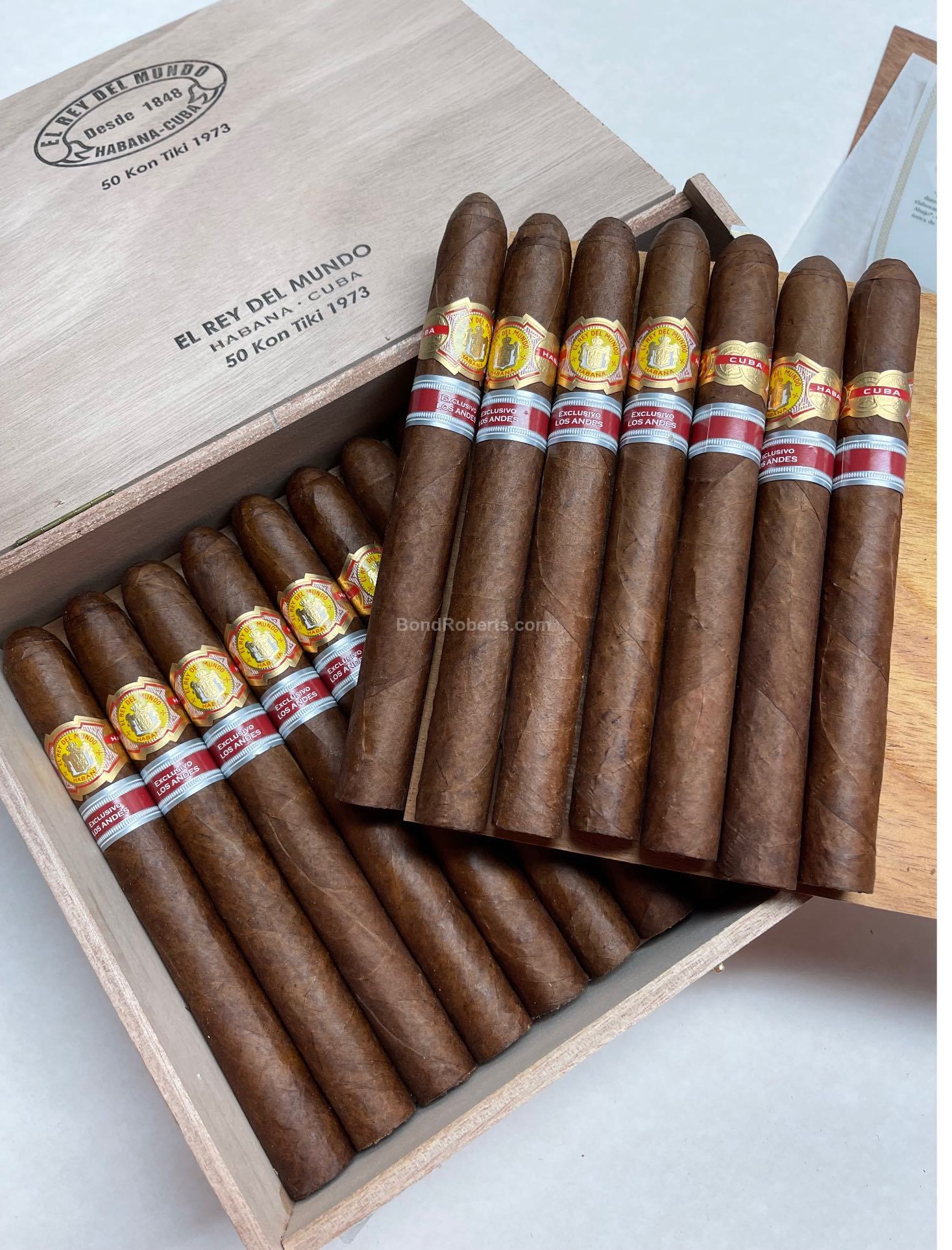 El Rey del Mundo Kon Tiki 1973 世界之王康提基 1973（安第斯地区限量）