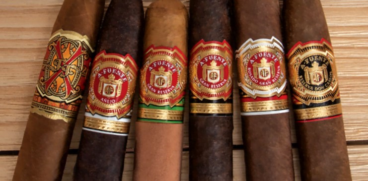 Discover Exquisite Pleasure with Arturo Fuente Cigars