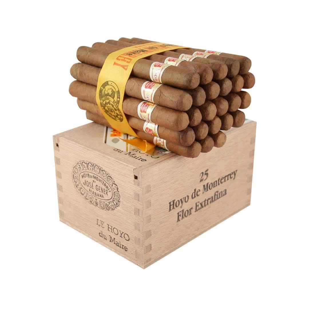 Hoyo de Monterrey Le Hoyo du Maire 好友蒙特雷市长