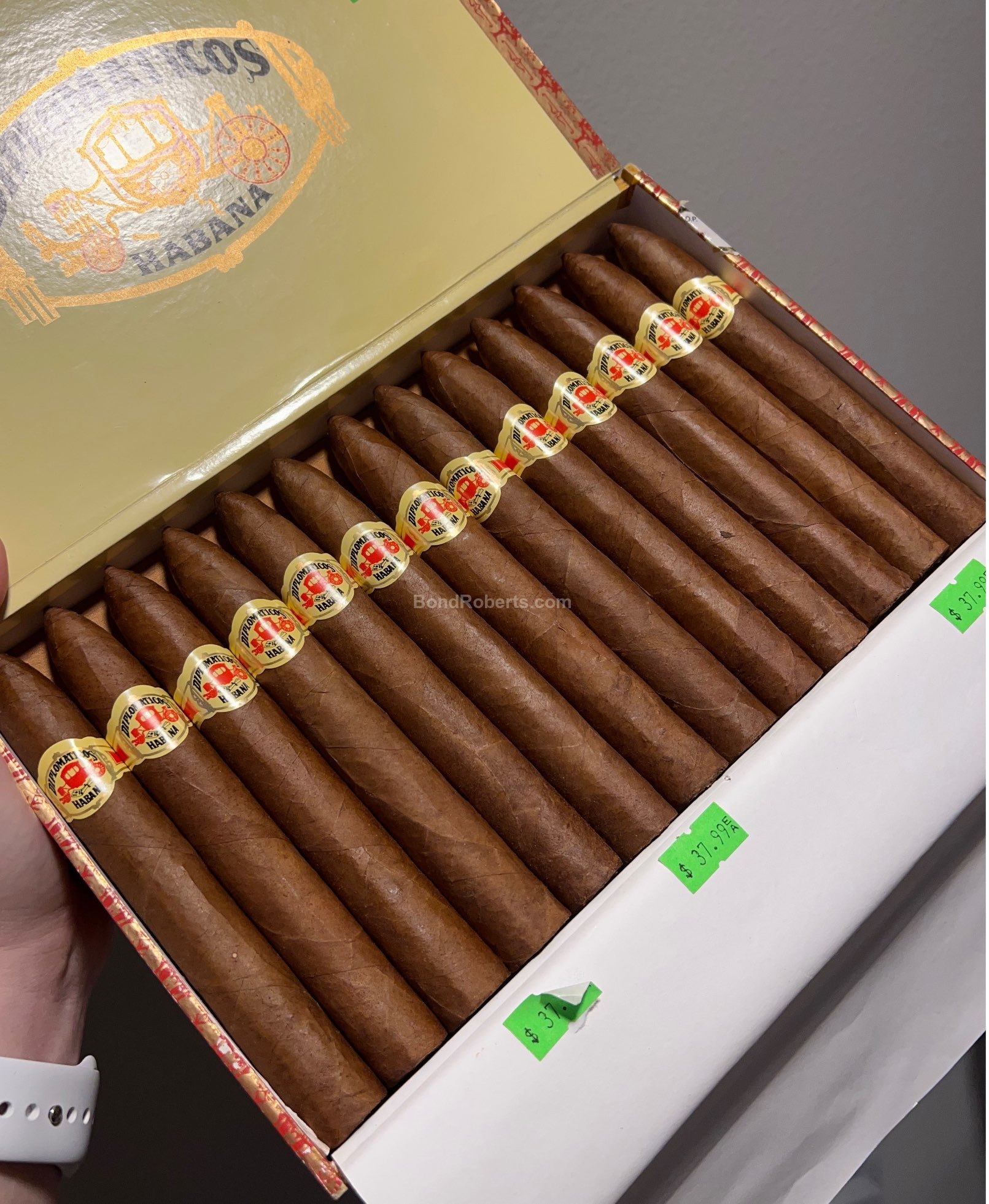 Diplomáticos Líderes 外交家 领导者（2020年中国地区版）
