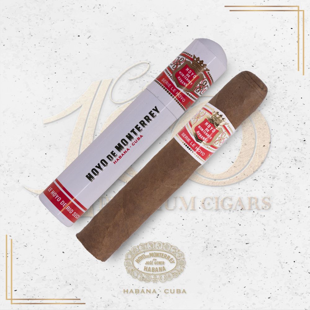 Hoyo de Monterrey 160 Aniversario 好友蒙特雷 160 周年纪念