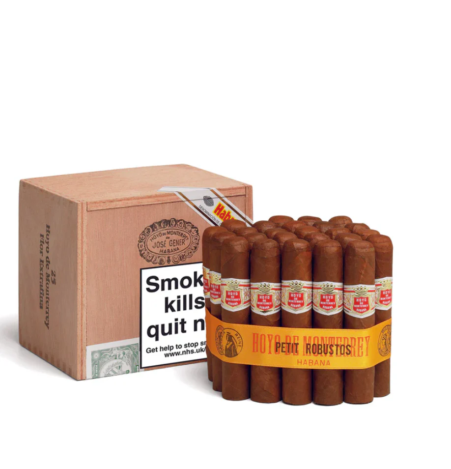 Hoyo de Monterrey Club 好友蒙特雷俱乐部