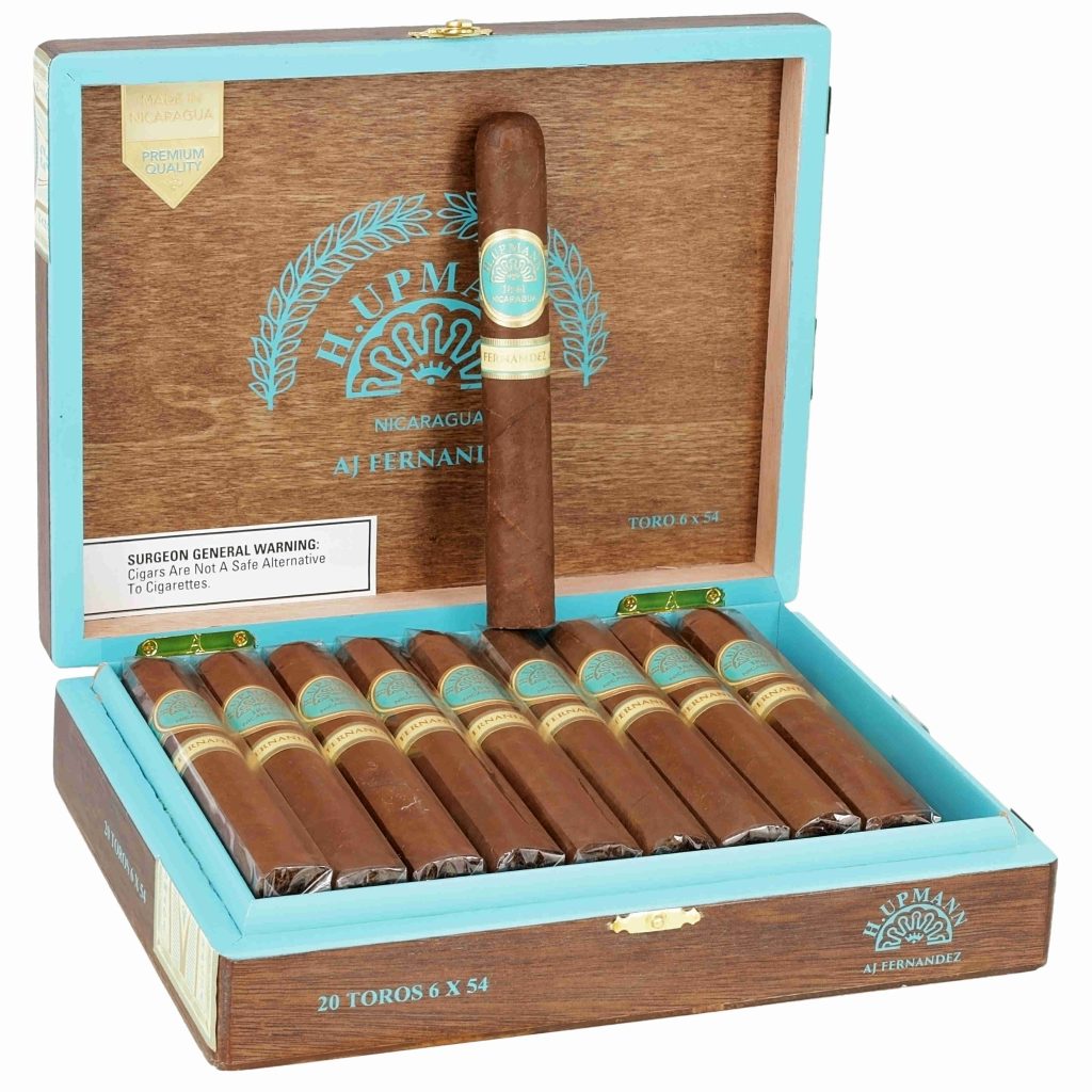 H. Upmann by AJ Fernandez Toro Cigars | Cigar Country