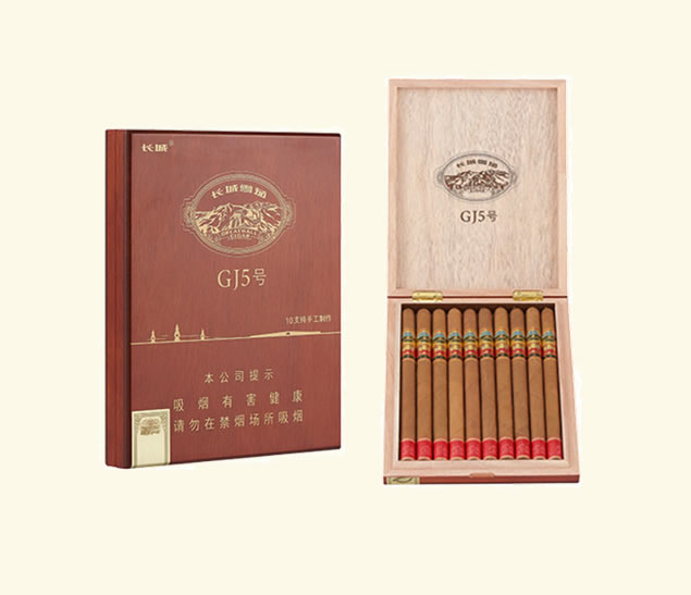 长城（胜利）-长城雪茄官网Great Wall Cigar