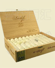 大卫杜夫2000雪茄10支装 Davidoff 2000-热销产品-雪茄百汇