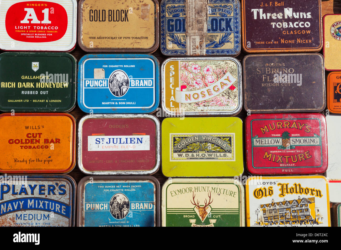 Amazon Tobacco Tins at Herman Genovese blog