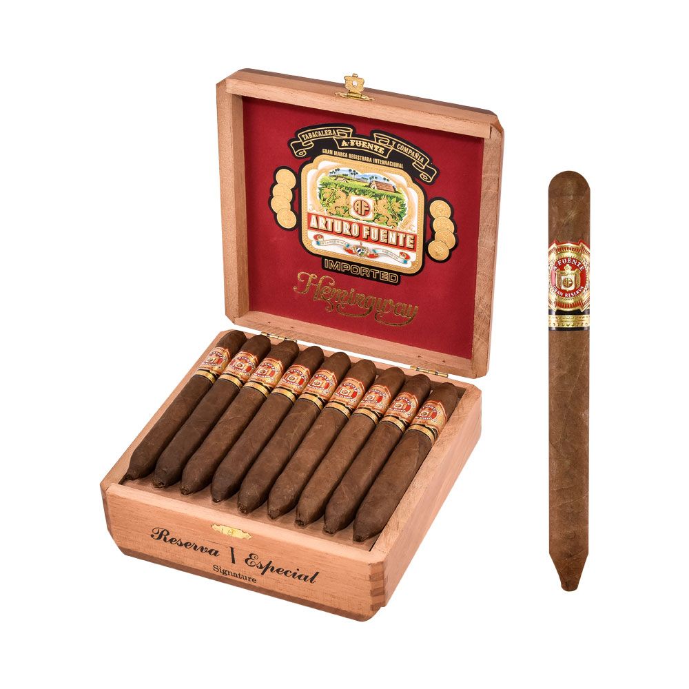 The Top 5 Most Expensive Arturo Fuente Cigars - Cigars N Cigars