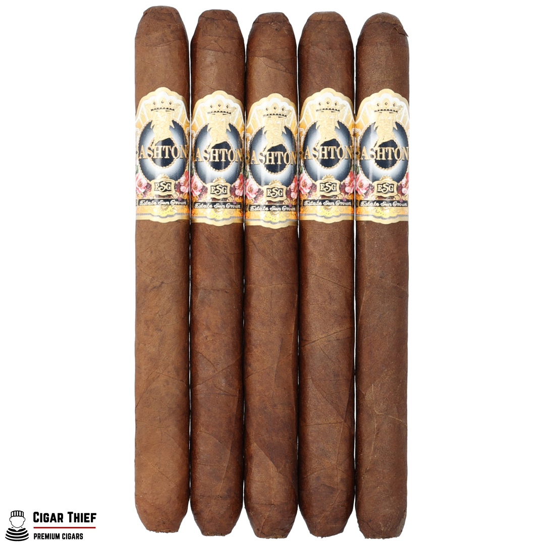 Ashton ESG - Cigar Thief - Premium & Domestic Cigars