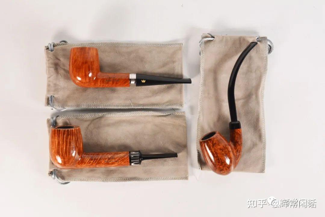 雪茄和烟斗为什么更具风味？ - 知乎