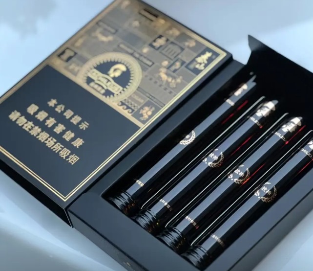 长城雪茄132价格表和口感一览（全系列） - 雪茄知识 - 幸福茄