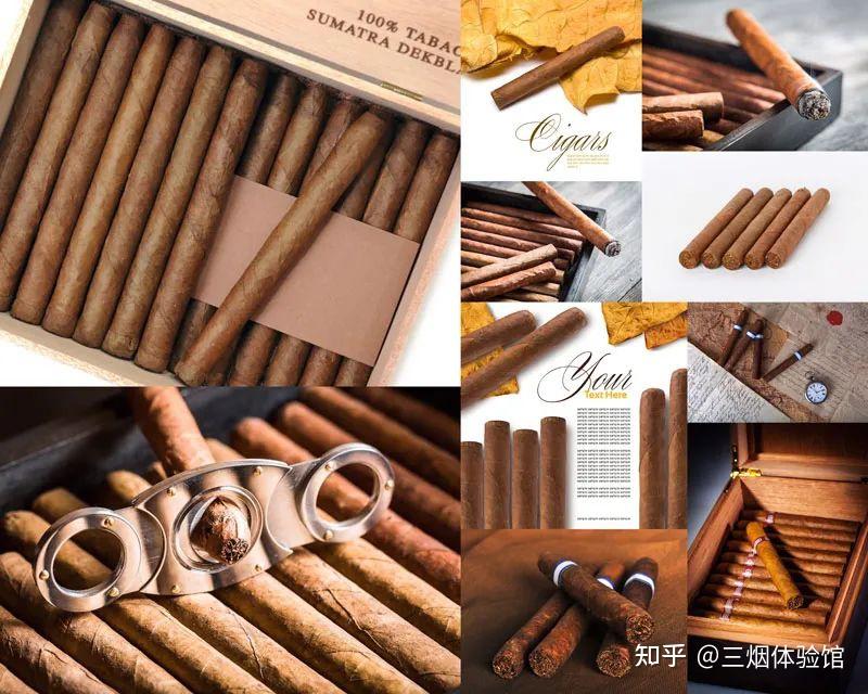 【基础篇】雪茄101：世界雪茄历史 - 知乎